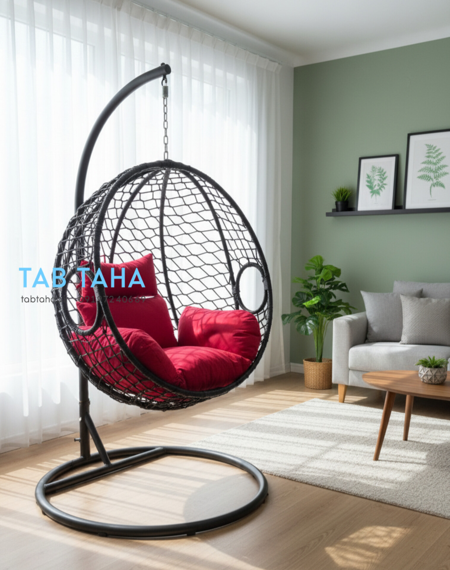 تاب ریلکسی مدل پرنس