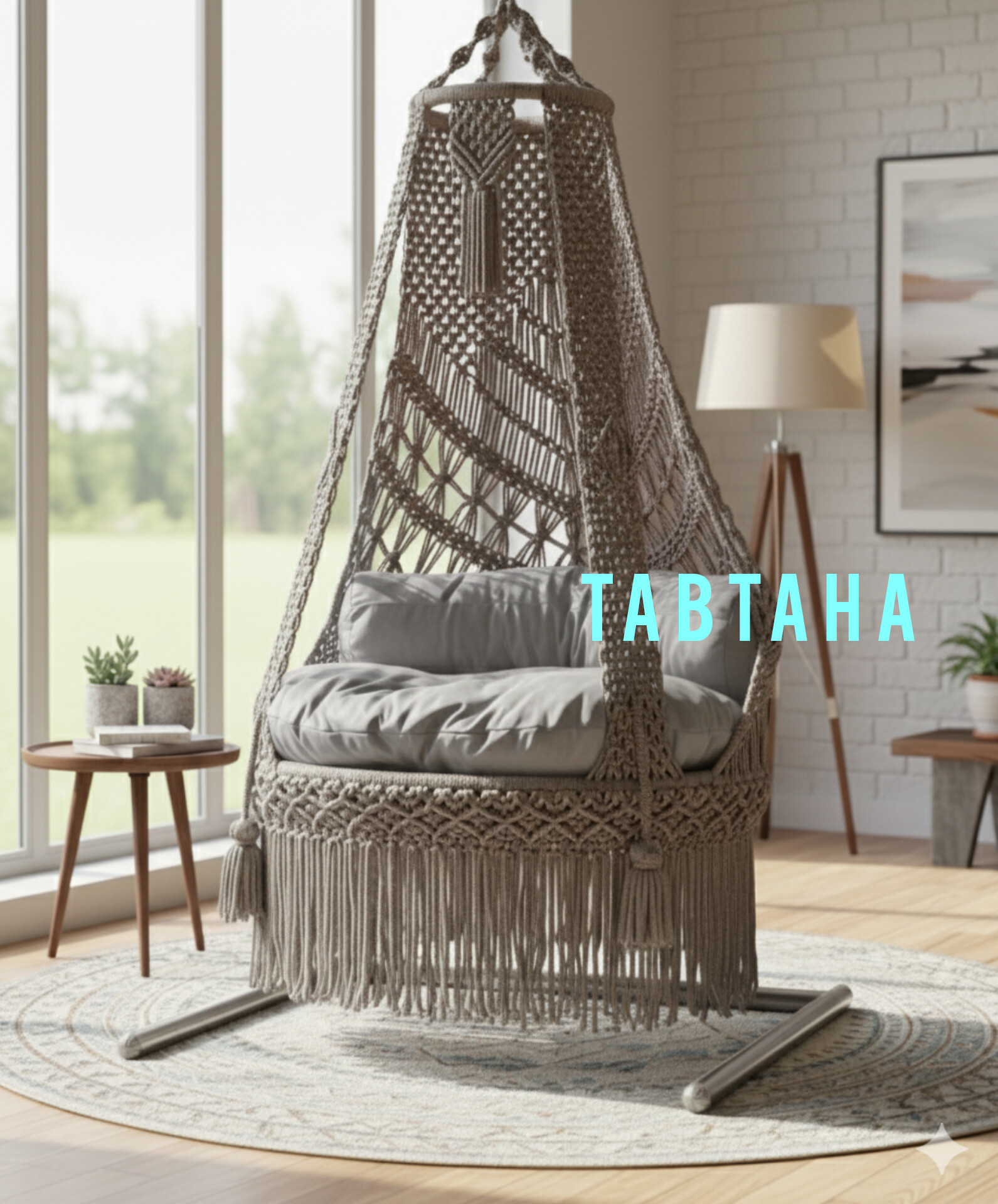 تاب ریلکسی مدل عربی